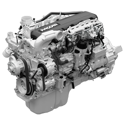 B2250 Engine